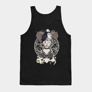 Capricorn capricorn Tank Top